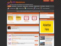 Activ Maidstone - A fun and interactiv guide to Maidstone. What is Maidstone really like? Activ Maidstone - A fun and interactiv guide to Maidstone. What is Maidstone really like?