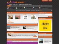 activnewcastle.com Newcastle, Activ Newcastle, local reviews activnewcastle.com Newcastle, Activ Newcastle, local reviews