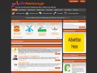 activpeterborough.com Peterborough, Activ Peterborough, local reviews