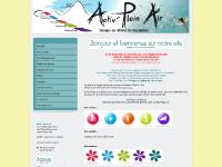 activpleinair.com