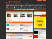 Activ Plymouth - A fun and interactiv guide to Plymouth. What is Plymouth really like?