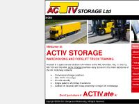 activstorage.co.uk activstorage.co.uk