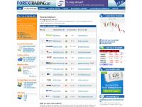 liten activtrade.se skärmbild liten activtrade.se skärmbild