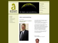 activum.nu Startsidan, Företaget, Produkter och tjänster activum.nu Startsidan, Företaget, Produkter och tjänster