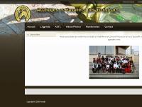 actlasso.fr joomla, Joomla