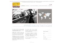 ACTM-TRAILOR | Semi-remorques, bennes et citernes pour le transport de matériaux.