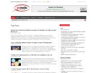 actmedia.eu Romania, Business, Easten Europe