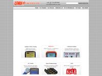    Homepage,   About ACT,   Product Index,   What's New