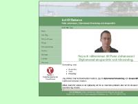 actofbalance.se Om Mig, Behandlingar, Priser