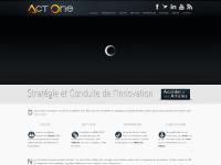 Act One Act One