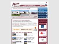 actonmobile.com Products, 8' Trailers, 10' Trailers actonmobile.com Products, 8' Trailers, 10' Trailers