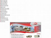 :: Acton Precast Concrete ::