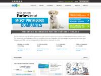 Content Syndication, Pricing, Forms & Landing Pages, Website Visitor Tracking Content Syndication, Pricing, Forms & Landing Pages, Website Visitor Tracking