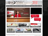 Acton Toyota Littleton MA Serving Boston | Used Toyota For Sale Massachusetts Acton Toyota Littleton MA Serving Boston | Used Toyota For Sale Massachusetts