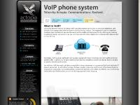 What is it?, How does it work?, Is it right for me?, Why Actopia VoIP?  What is it?, How does it work?, Is it right for me?, Why Actopia VoIP?