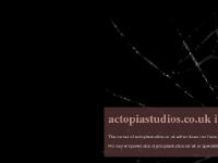 actopiastudios.co.uk is registered actopiastudios.co.uk is registered