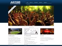 Idrottsarenor, Teatrar och konserthus, Badanläggningar, Evenemang Idrottsarenor, Teatrar och konserthus, Badanläggningar, Evenemang