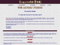 Lee Strasberg On The Actors Studio