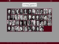The Actors Agency of Sweden The Actors Agency of Sweden