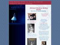 Michael Chekhov Home Page Michael Chekhov Home Page