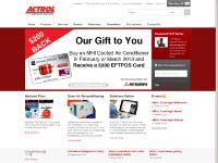 actrol.com.au Locations, Careers, Shopping List0