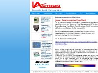 Industriell automation, HMI, array, Easybuilder, Operat