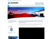 actronair.com.au air conditioning, split air conditioner, ducted air conditioning