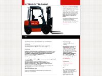 statistik för actruckutbildning - actruckutbildning.se statistik för actruckutbildning - actruckutbildning.se