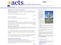 acts-scotland.org ACTS