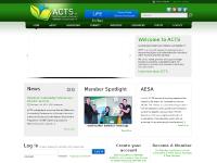 Australasian Campuses Towards Sustainability