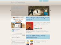 Acts 29 Publishing and Lifebooks Official Website