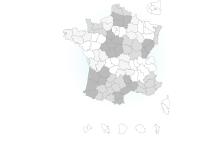 Carte de France Carte de France