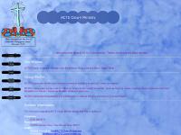 ACTSClownMinistry.org