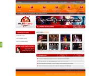  Classical Ensembes, DJ Services, Magic and Comedy, Brazen