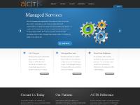 actsolution.net technical support, computer support, microsoft support