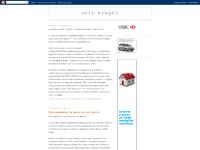 actu-banque.blogspot.com 07:26, 04:40, 14:09 actu-banque.blogspot.com 07:26, 04:40, 14:09