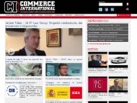 Actu CCI - Accueil Actu CCI - Accueil