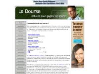 Comment bien investir en bourse ?