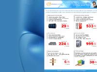 Hébergement Web Maroc, Serveurs dédiés, Serveurs Privés, VPS Linux & VPS Windows Hébergement Web Maroc, Serveurs dédiés, Serveurs Privés, VPS Linux & VPS Windows