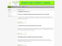 Actu du jourlive, France, International, Régions France Actu du jourlive, France, International, Régions France