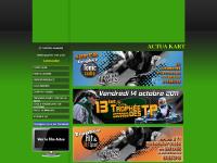 MATERIELS, TARIFS, TROPHEE KART CUP Hit & Sport, KARTY BIRTHDAY  MATERIELS, TARIFS, TROPHEE KART CUP Hit & Sport, KARTY BIRTHDAY