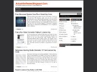 Actual-Software.Blogspot.Com Actual-Software.Blogspot.Com