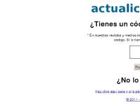 statistik för actualice - actualicese.com statistik för actualice - actualicese.com