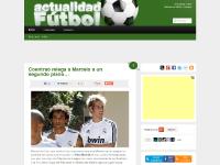 Noticias de futbol | fichajes | Actualidad fútbol Noticias de futbol | fichajes | Actualidad fútbol