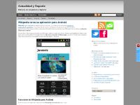 actualidadydeporte.com noticias actualidad, actualidad politica, actualidad social