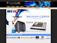 www.actualis.biz - Espace Solutions Rack