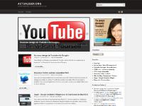 actualiser  actualiser