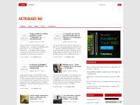actualize-me.com Accueil, Politique, Sport actualize-me.com Accueil, Politique, Sport