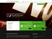 Actualize Studio- Internet Marketing Firm, Website Design, Maryland, Virginia, and Washington, D.C. region, Social Media Marketing, Search Engine Optimization, Social Media Optimization, Restaurant marketing, Restaurant Websites, Facebook Marketing, Goo