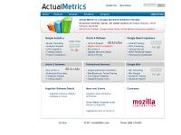 Consulting, Support, Training for Web Analytics Software Consulting, Support, Training for Web Analytics Software